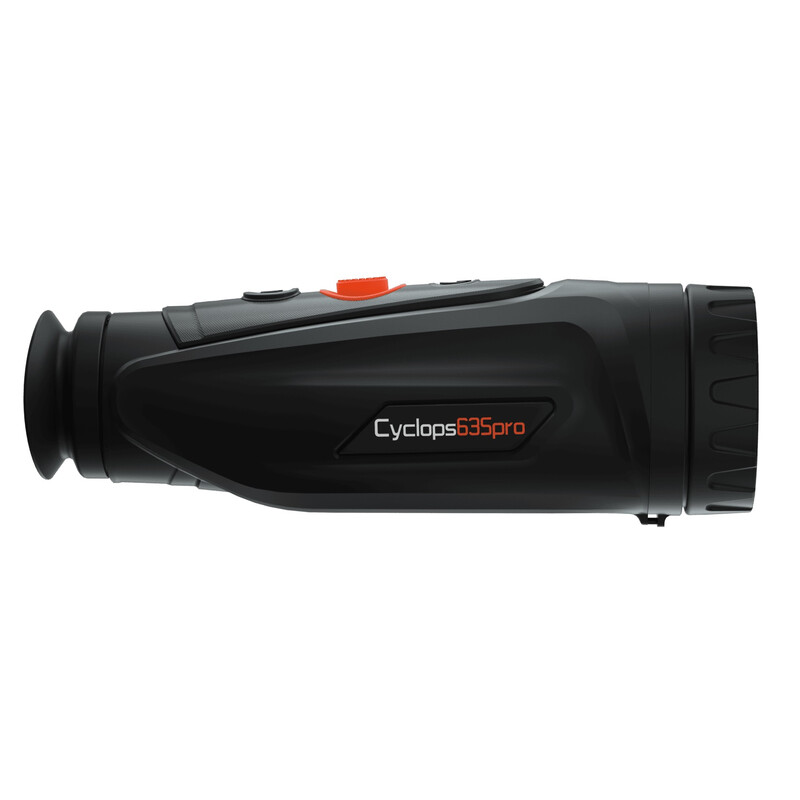 ThermTec Värmekamera Cyclops 635 Pro