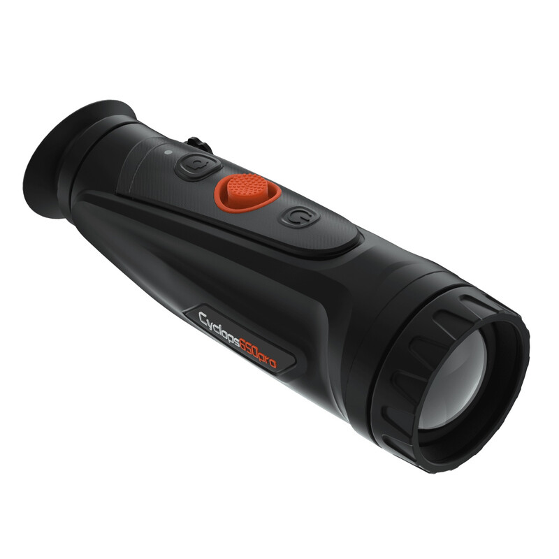 ThermTec Värmekamera Cyclops 650 Pro