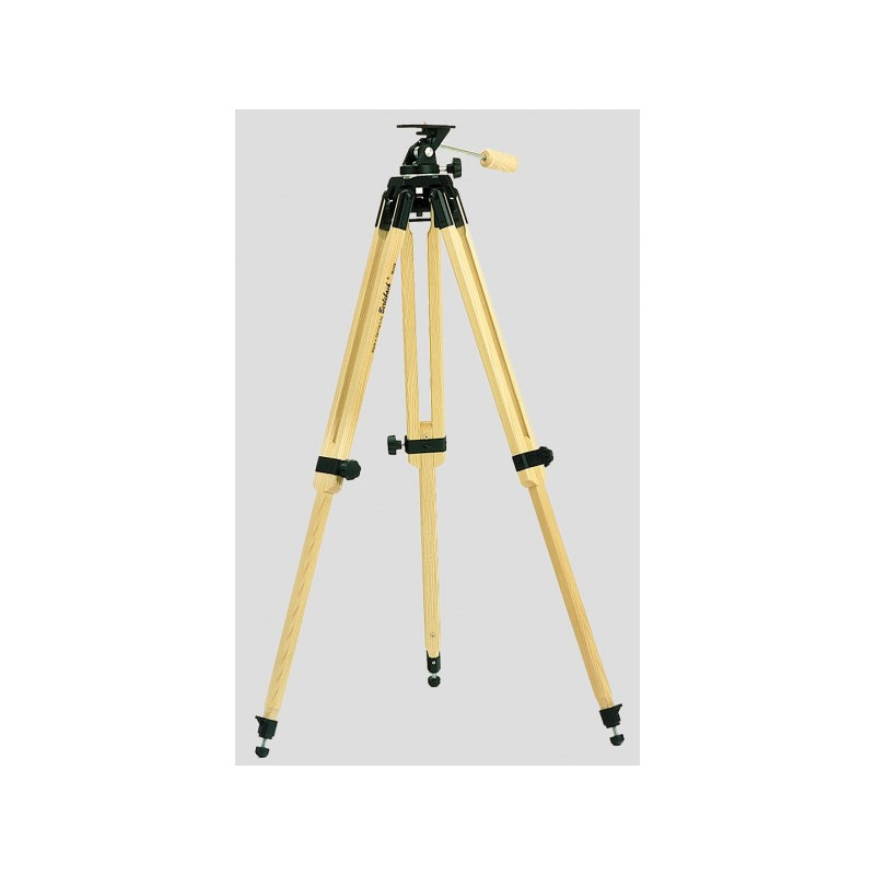 Berlebach Trä-trebensstativ Report modell 352/520 Video