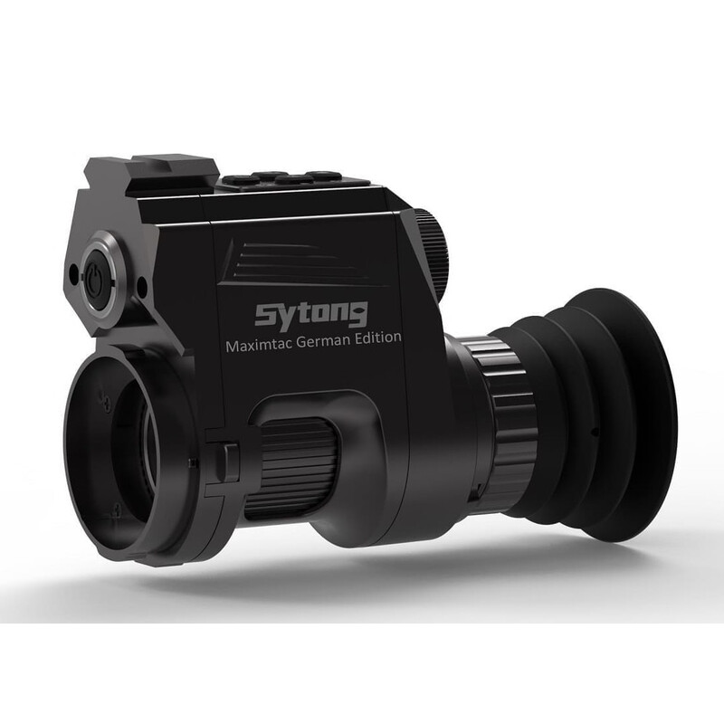 Sytong Mörkersikte HT-660-16mm / 42mm Eyepiece German Edition