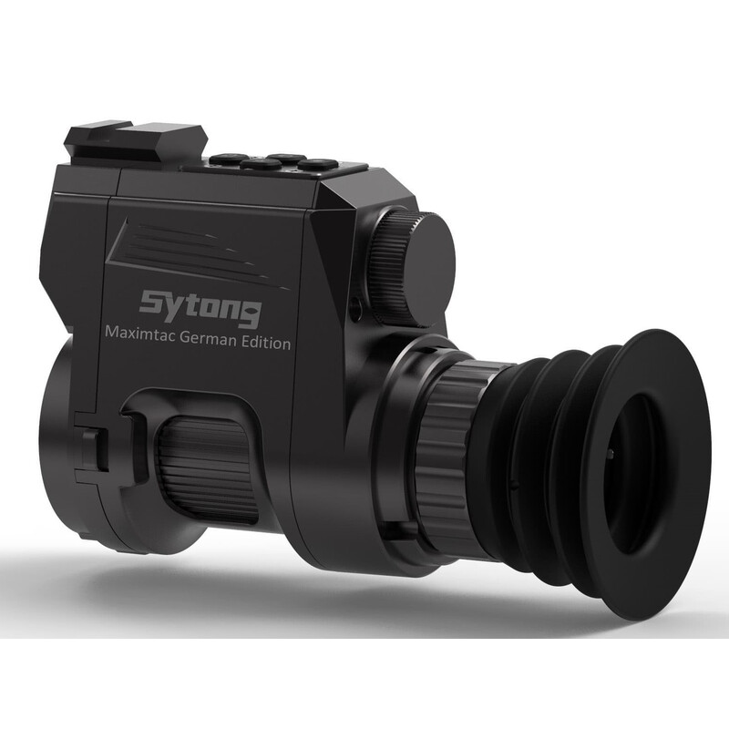 Sytong Mörkersikte HT-660-16mm / 45mm Eyepiece German Edition