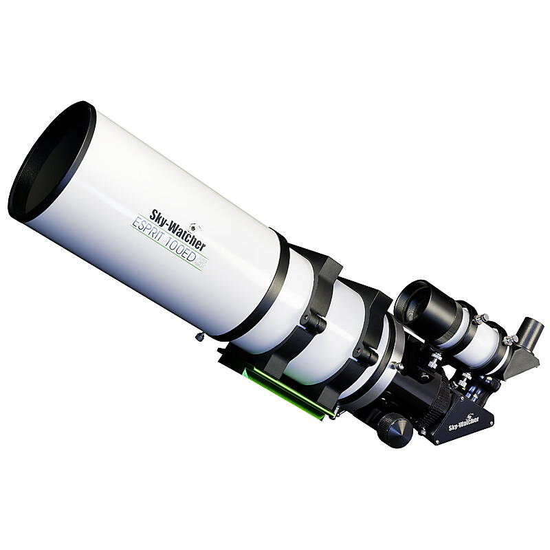 Skywatcher Apochromatischer Refraktor AP 100/550 ESPRIT-100ED Professional OTA (Fast neuwertig)