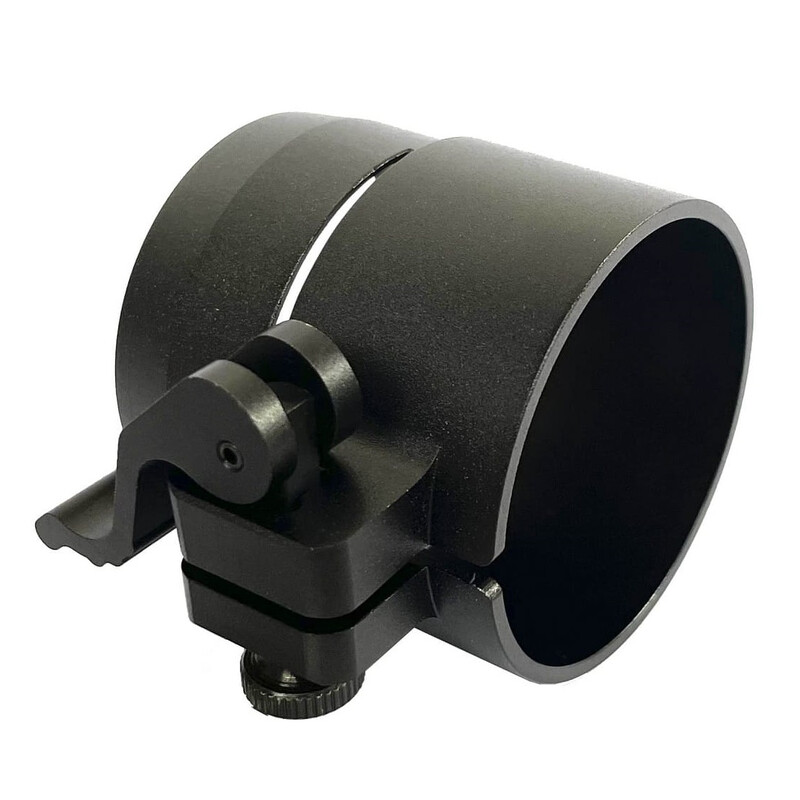 Sytong Okularadapter Adapter med snabbspak för okular 40,3 mm