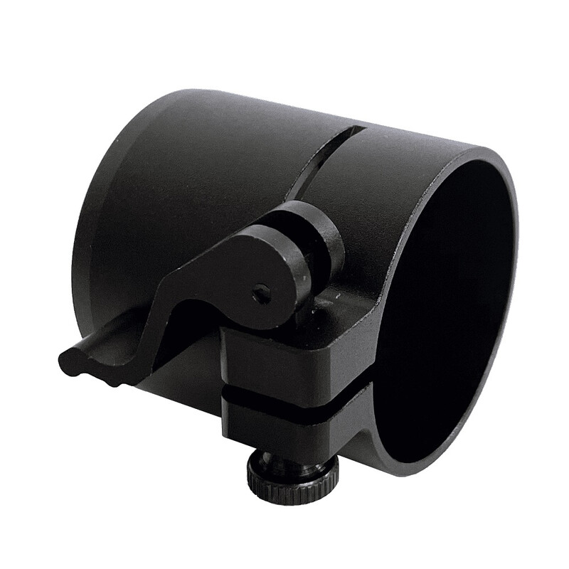Sytong Okularadapter Adapter med snabbspak för okular 40,3 mm