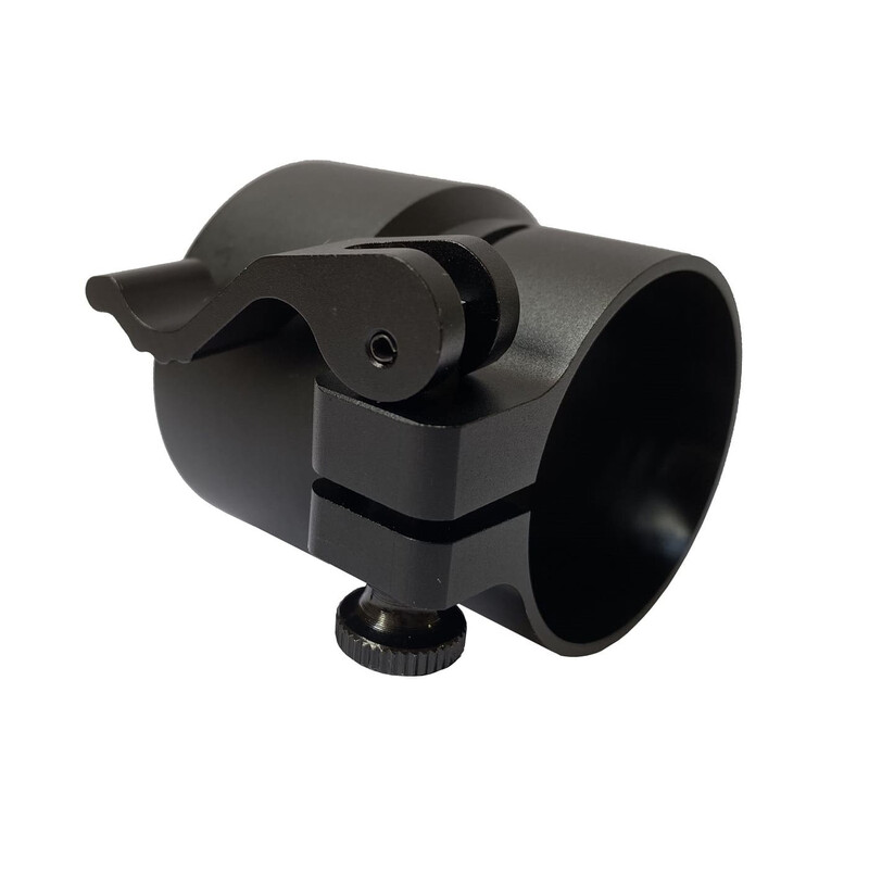 Sytong Okularadapter Adapter med snabbspak för okular 40,3 mm