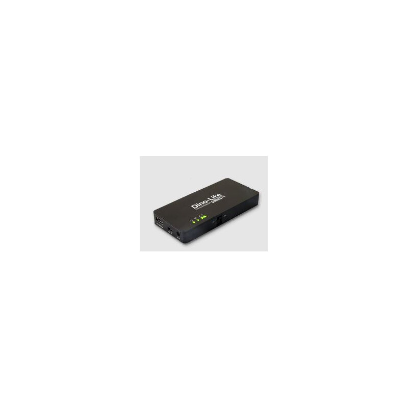 Dino-Lite WiFi Streamer WF-10 for AM/AD/MEDL - Series Models (Fast neuwertig)