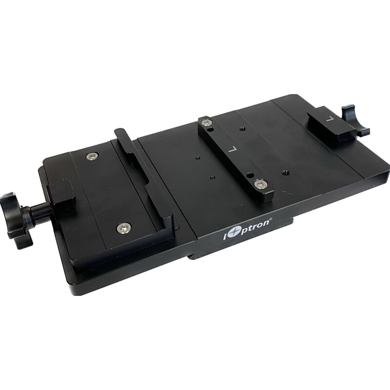 iOptron Sideres platta