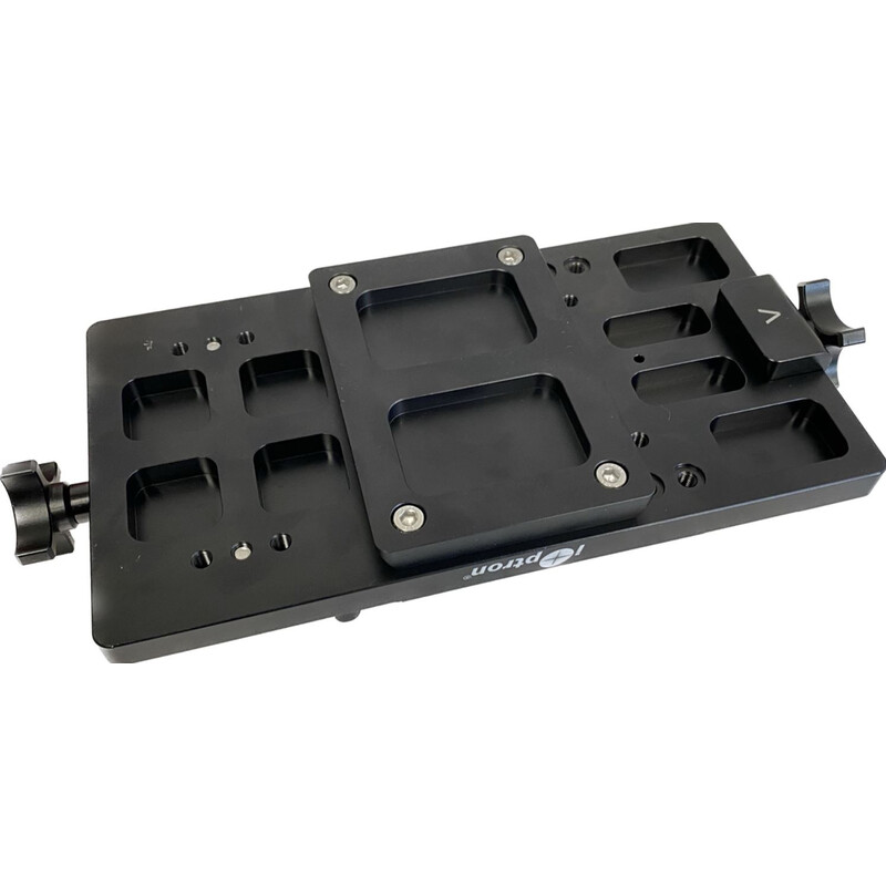 iOptron Sideres platta