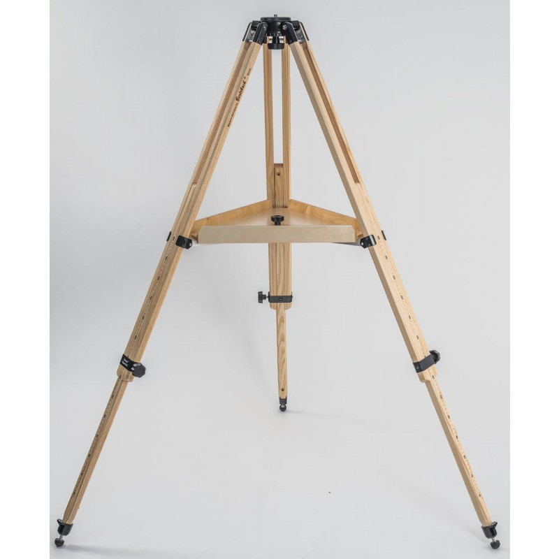 Berlebach Trä-trebensstativ Report 412 Astro