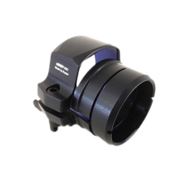 Rusan Okularadapter Adapter ARPNV Pard A/V för Swarovski Z6i Gen. 2