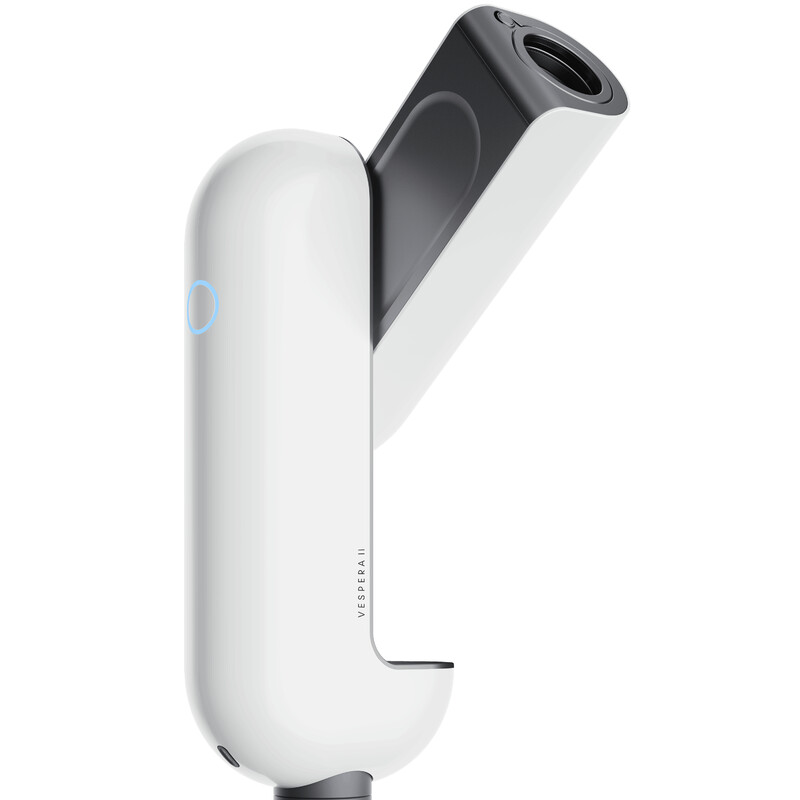 Vaonis Smart Telescope AP 50/250 Vespera II High Carbon Tripod (Fast neuwertig)