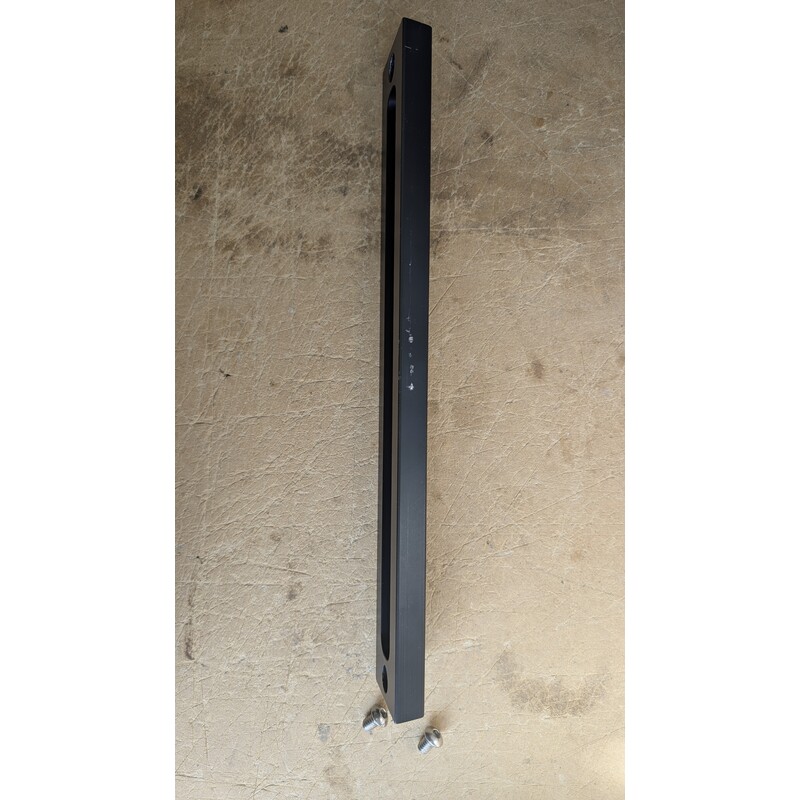 Bresser Dobson Teleskop N 254/1270 Messier Hexafoc DOB (Fast neuwertig, OTA, ohne Rockerbox!)