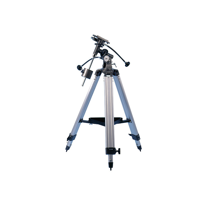 Skywatcher Montierung EQ-2 (Normale Gebrauchsspuren)