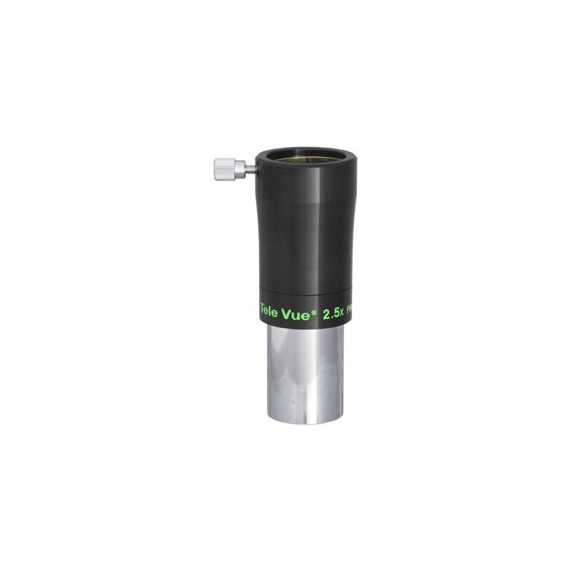 TeleVue Barlowlinse 2,5x Powermate 1,25'' (Neuwertig)
