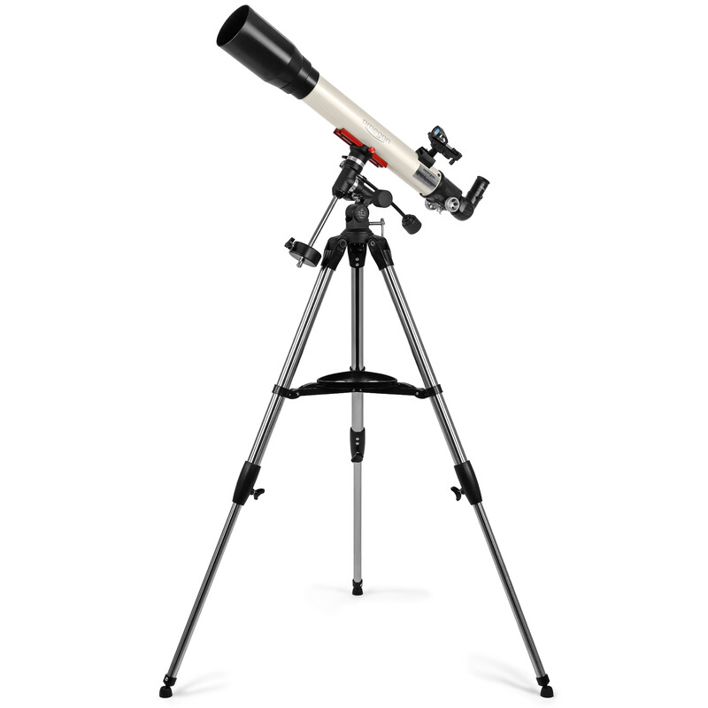 Omegon -teleskop Horizon AC 70/700 EQ Neo