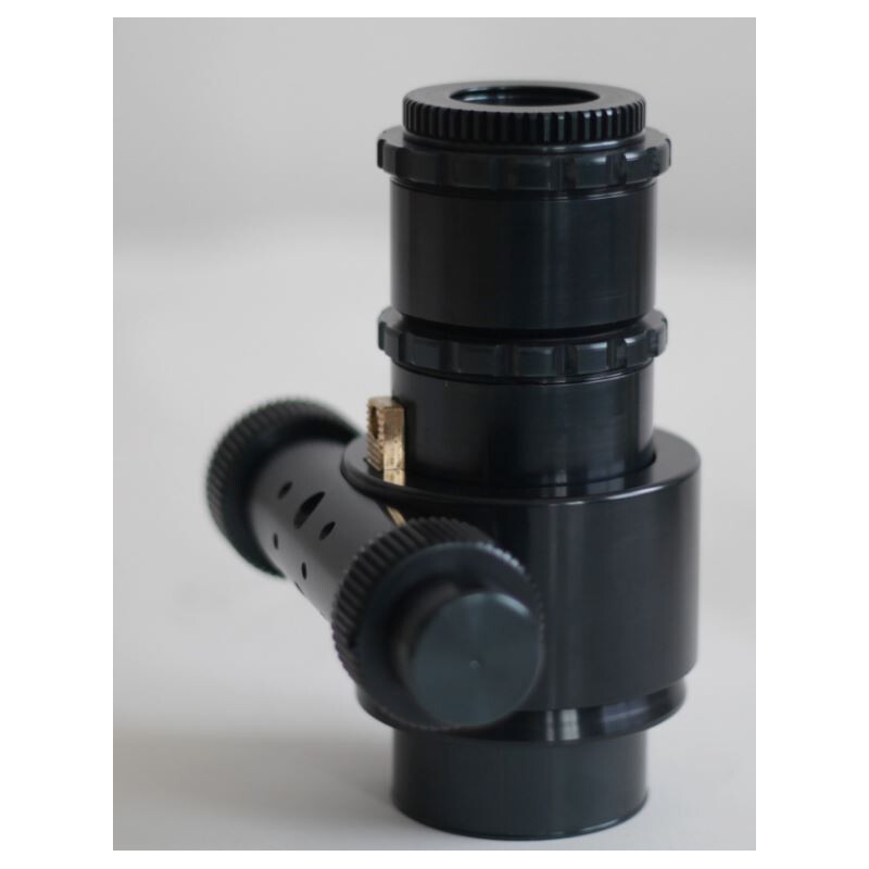 Orion Optics UK Fokuserare Eris 2" R&P SmoothLock