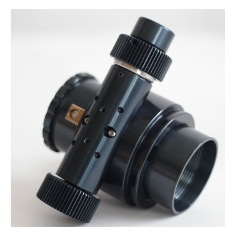 Orion Optics UK Fokuserare Eris 2" R&P SmoothLock