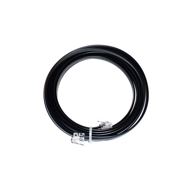 TS Optics Kabel för autoguidning ST-4
