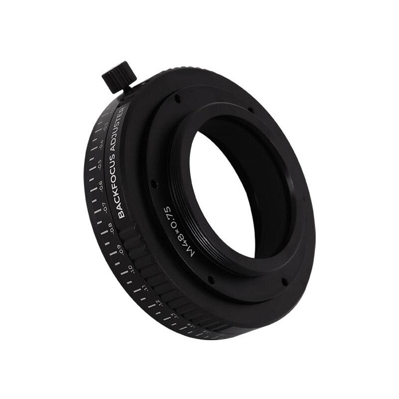 Askar Adapter för förlängningshylsa M48 & M54 16-20mm