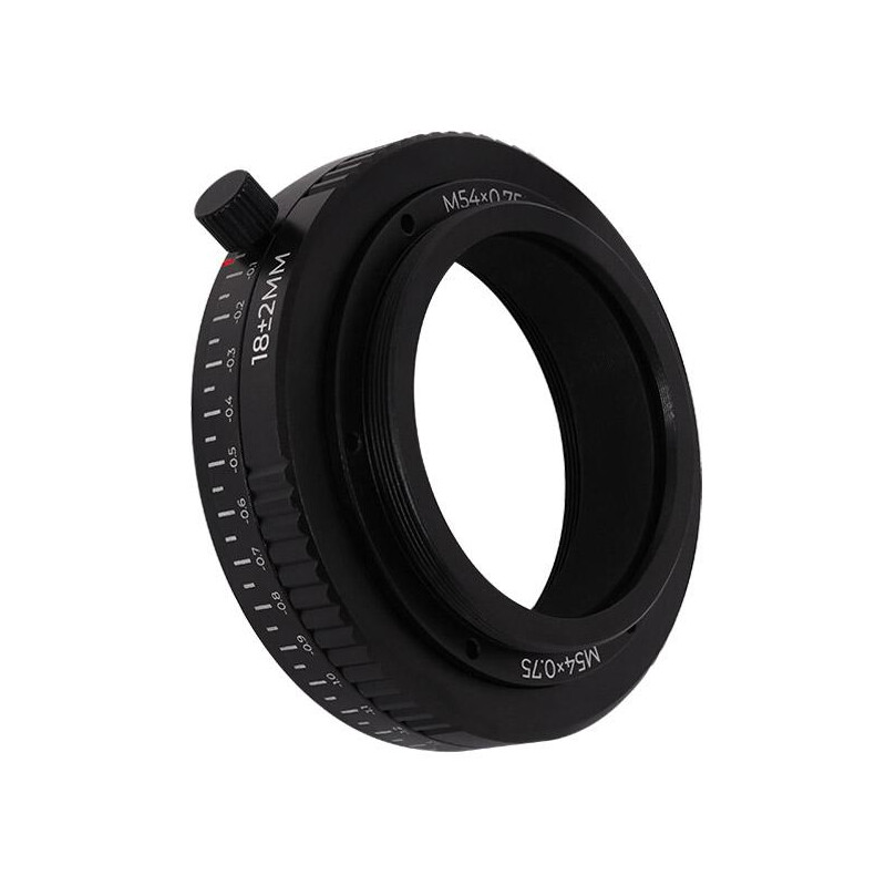 Askar Adapter för Förlängningshylsa M54/M54 16-20mm