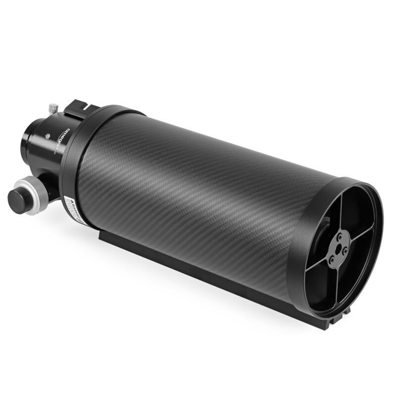 Omegon Cassegrain-teleskop -teleskop CC 114/1368 EQ370DX