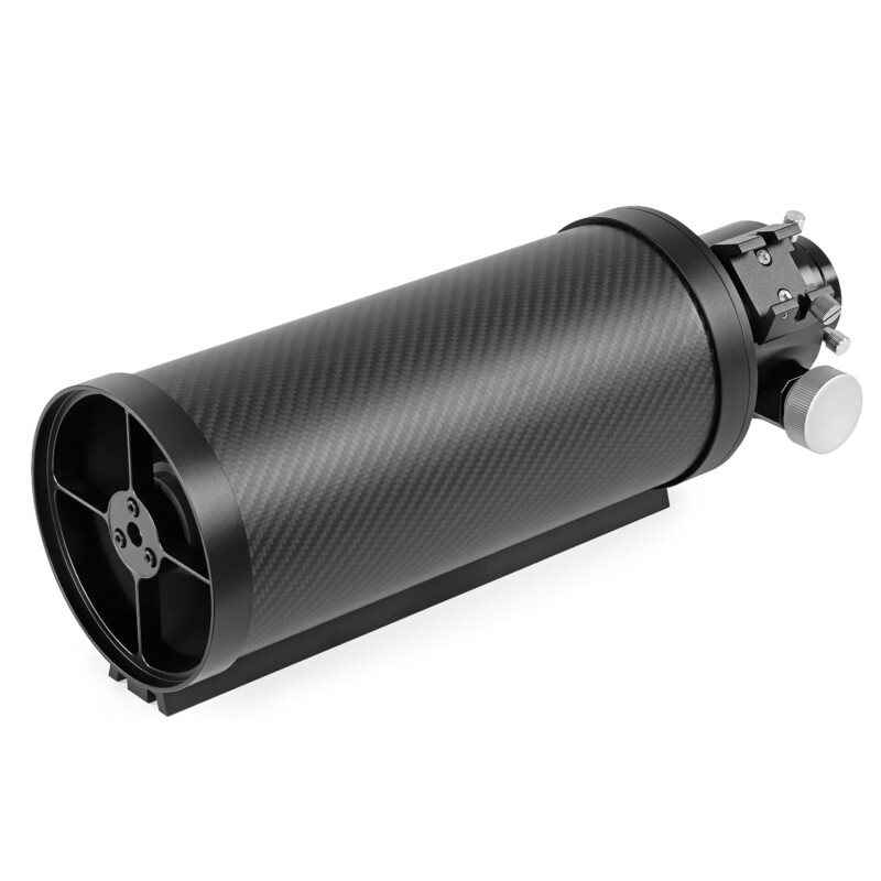 Omegon Cassegrain-teleskop 114/1368 EQ370DX Goto