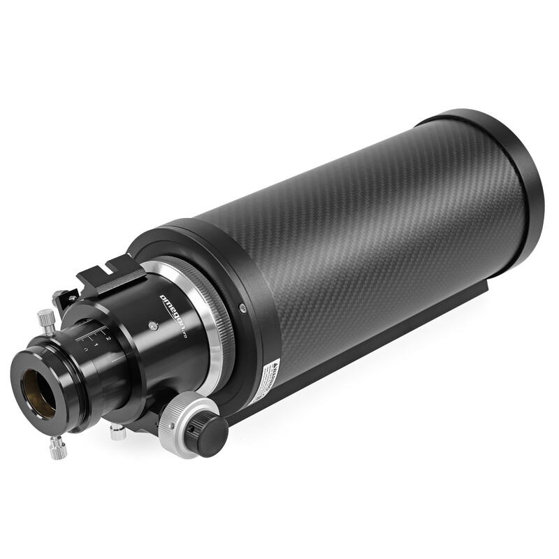 Omegon Cassegrain-teleskop Pro CC 114/1368 OTA