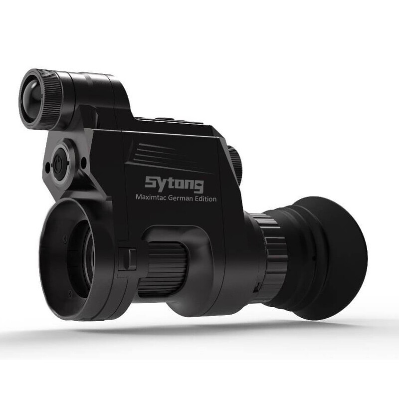 Sytong Mörkersikte HT-66-16mm/850nm/48mm Eyepiece German Edition