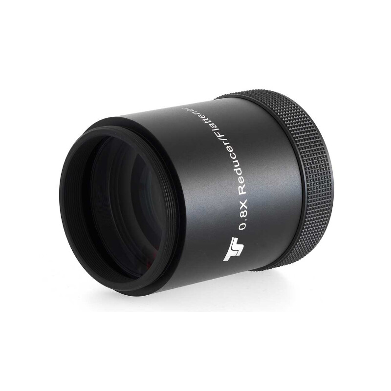 TS Optics Flattener 0,8x