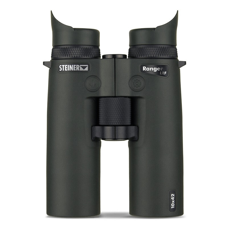 Steiner Kikare Ranger LRF 10x42
