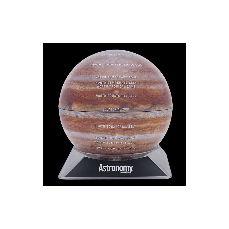 Replogle Miniglob Jupiter 15cm