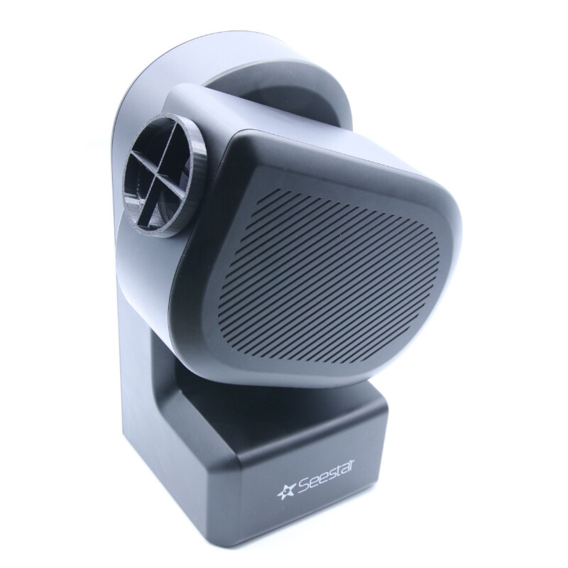 Astroprints Spike-mask ZWO Seestar S50