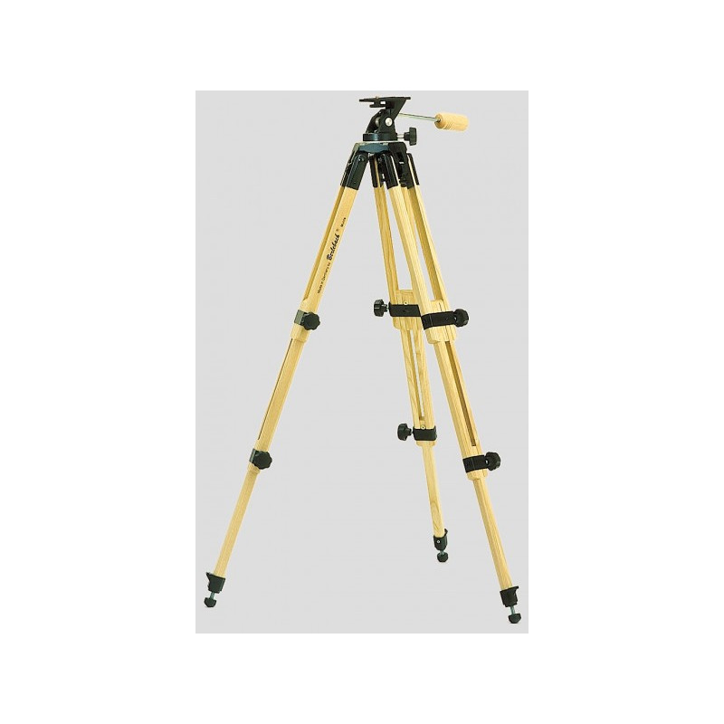 Berlebach Trä-trebensstativ Report modell 853/520