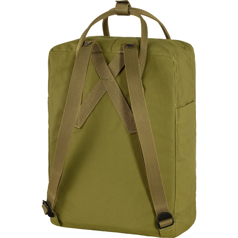 Fjällräven ryggsäck Kånken 631 Foliage Green