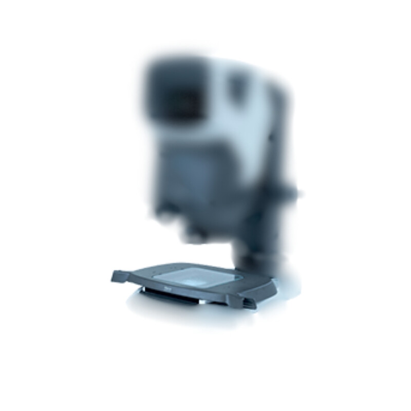 Vision Engineering Pilot-förskjutningsbord