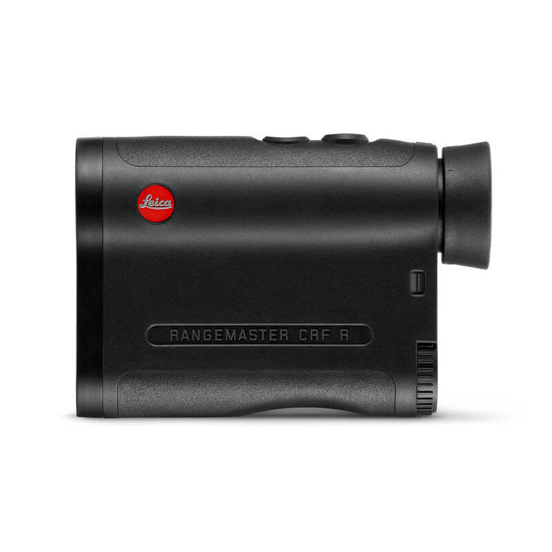 Leica Avståndsmätare Rangemaster CRF R
