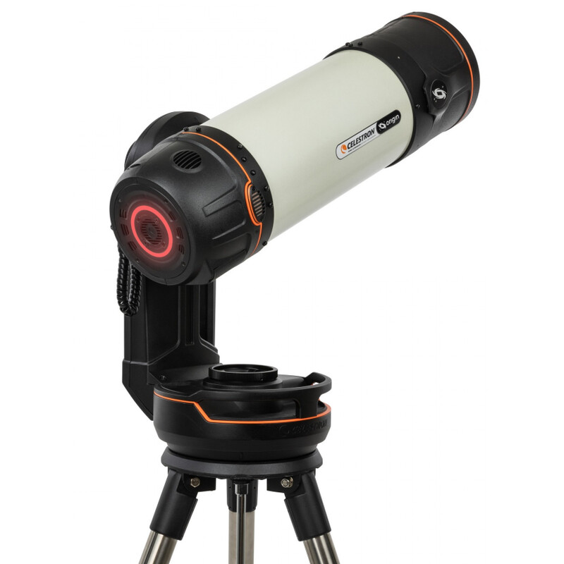 Celestron Smart Telescope Origin Intelligent Home Observatory + kamera Origin 678C Color