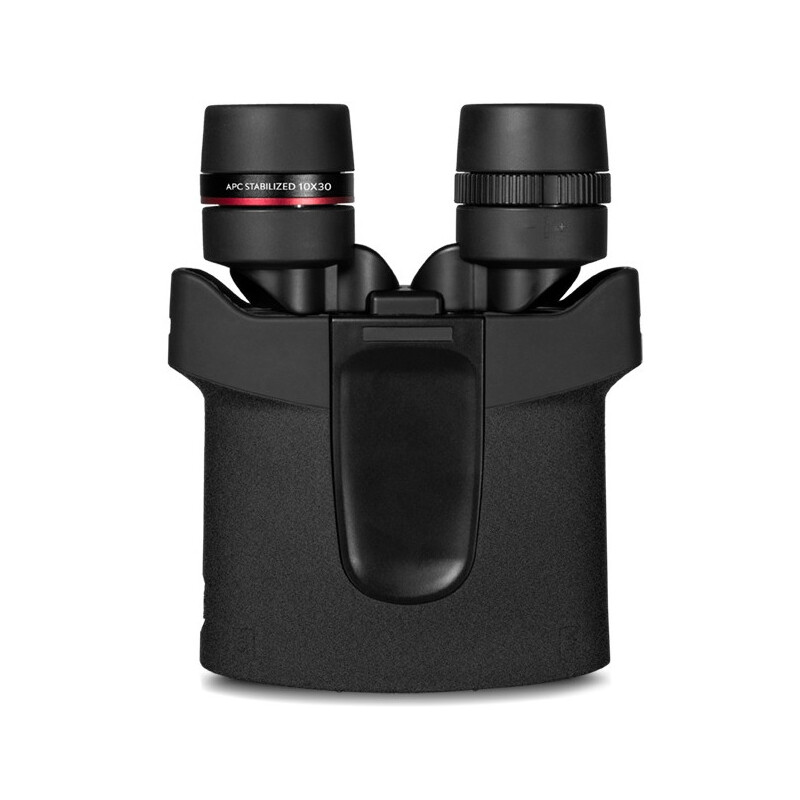 Kite Optics Bildstabiliserad kikare Bino APC Stabilized 10x30
