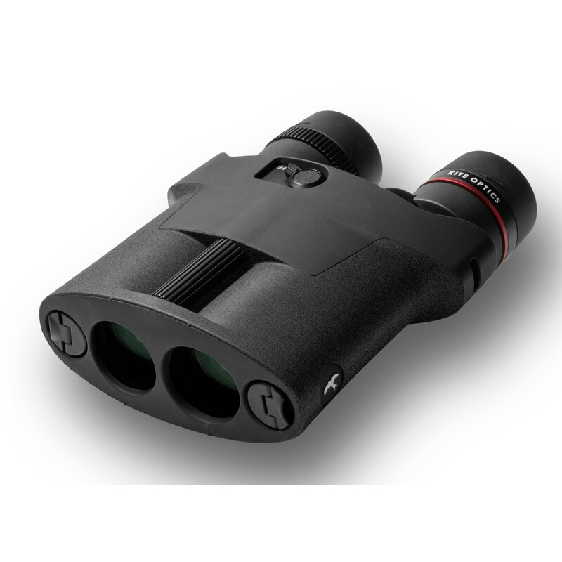 Kite Optics Bildstabiliserad kikare Bino APC Stabilized 10x30