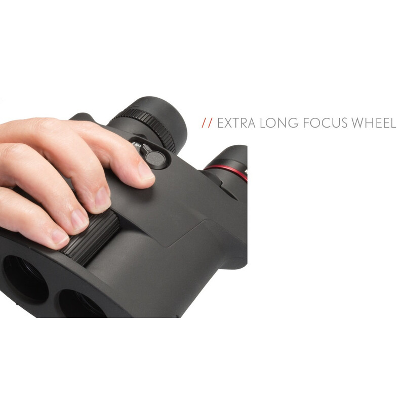 Kite Optics Bildstabiliserad kikare Bino APC Stabilized 10x30