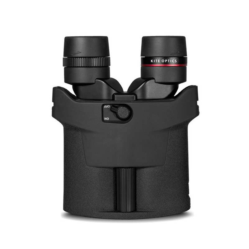 Kite Optics Bildstabiliserad kikare Bino APC Stabilized 10x30