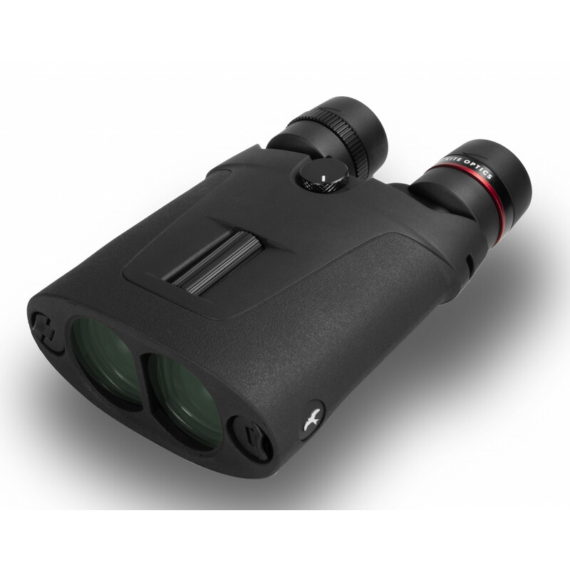 Kite Optics Bildstabiliserad kikare Bino APC Stabilized 16x42