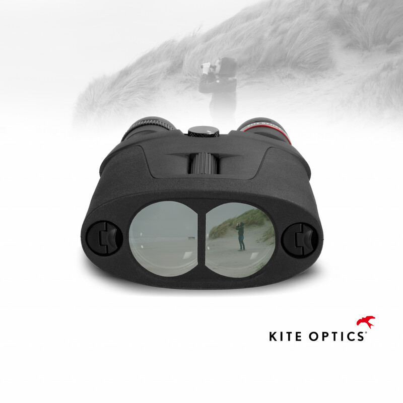 Kite Optics Bildstabiliserad kikare Bino APC Stabilized 12x42