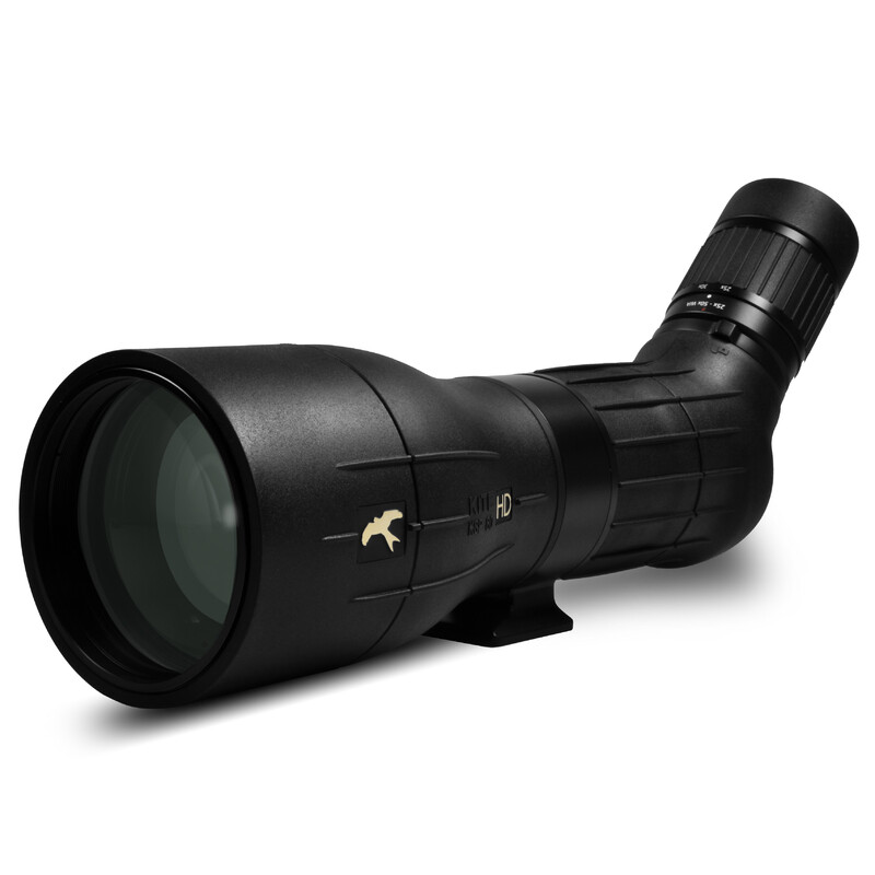 Kite Optics Kompakt tubkikare KSP 80 HD 25-50x80 inkl. Zoomokular