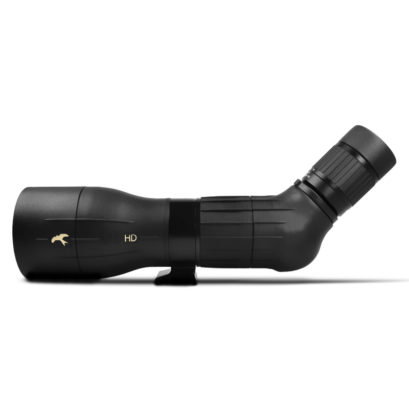 Kite Optics Kompakt tubkikare KSP 80 HD 25-50x80 inkl. Zoomokular