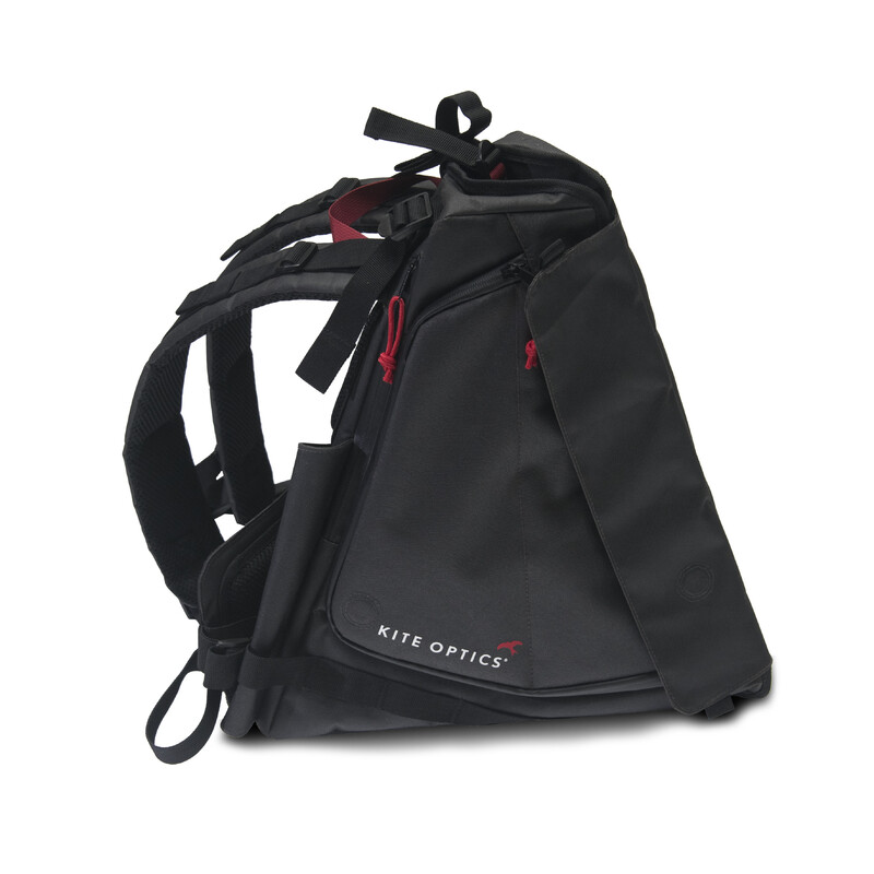 Kite Optics Stativväska Viato ryggsäck