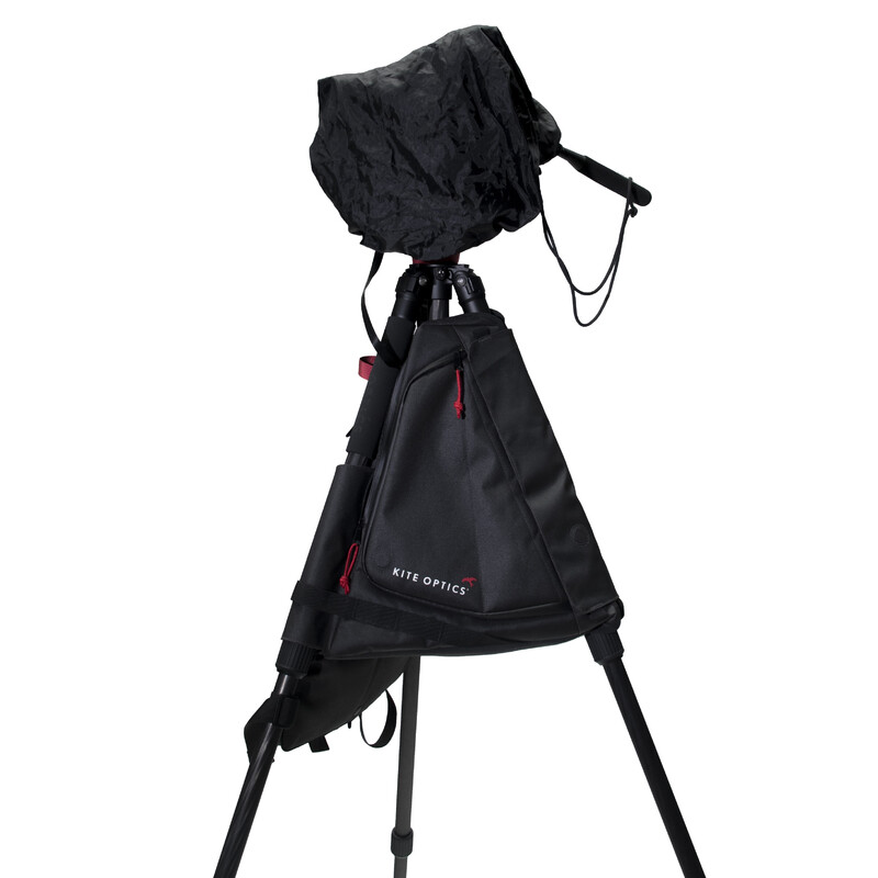 Kite Optics Stativväska Viato ryggsäck