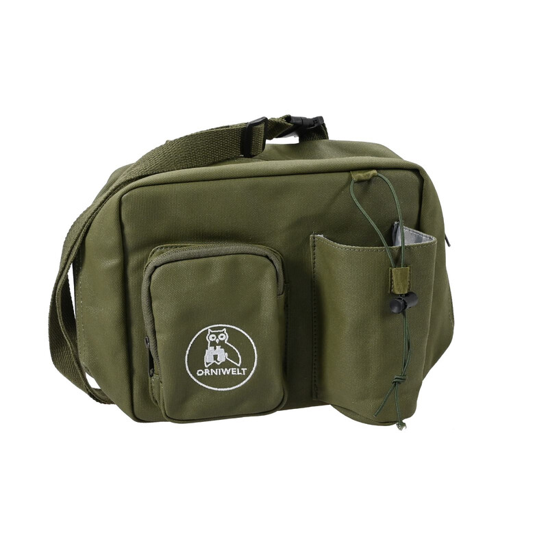 Orniwelt Mulipack II outdoor-väska
