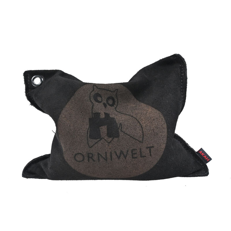 Orniwelt Stativ Universellt upplaga för sandsäckar