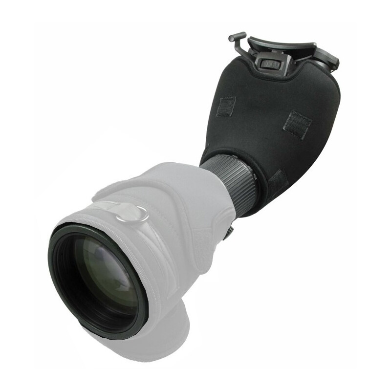 Kite Optics Väska Skua för Swarovski BTX okularmodul